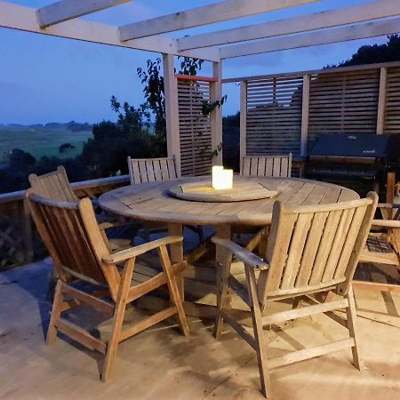 Tealuca Holiday Home Ngataki 외부 사진