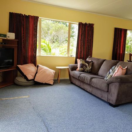 Tealuca Holiday Home Ngataki 외부 사진