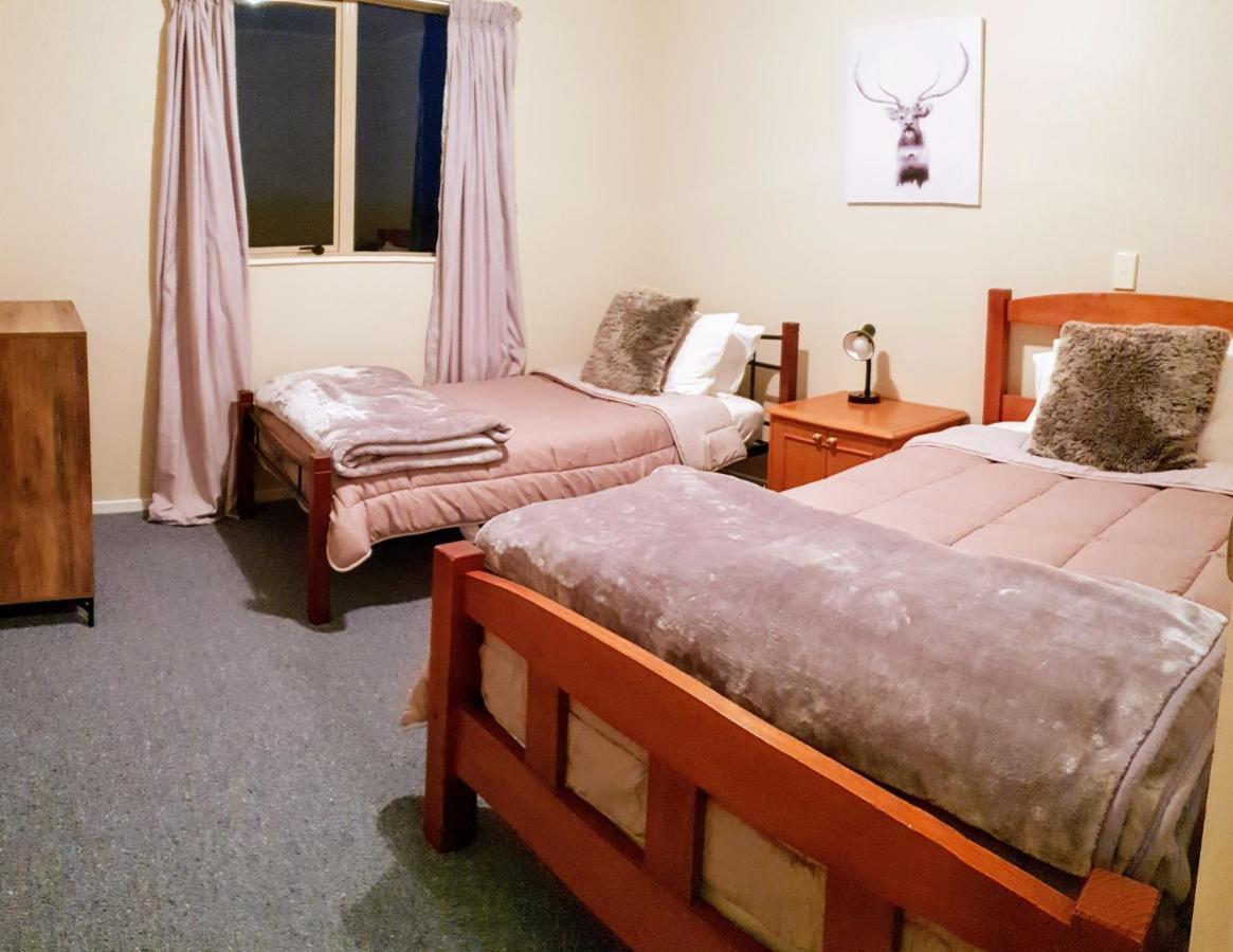 Tealuca Holiday Home Ngataki 외부 사진